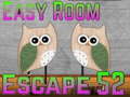 Spēle  Amgel Easy Room Escape 52 