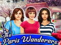 Spēle The Paris Wanderers