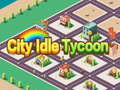 Spēle City Idle Tycoon