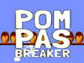 Spēle Pompas breaker