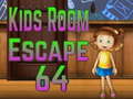 Spēle Amgel Kids Room Escape 64