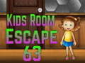 Spēle Amgel Kids Room Escape 63