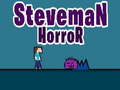 Spēle Steveman Horror