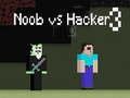 Spēle Noob vs Hacker 3