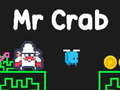 Spēle Mr Crab