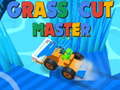 Spēle Grass Cut Master