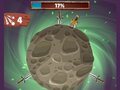 Spēle Merge Hit Weapons