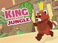 Spēle King of the Jungle