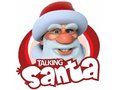Spēle Santa Claus Funny Time