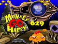Spēle Monkey Go Happy Stage 629