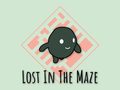 Spēle Lost In The Maze