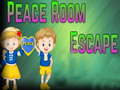 Spēle Amgel Peace Room Escape