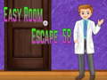 Spēle Amgel Easy Room Escape 58