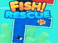 Spēle Fish Rescue! 