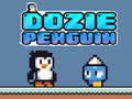Spēle Dozie Penguin