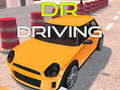 Spēle Dr Driving