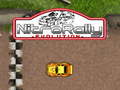 Spēle Nitro Rally Evolution