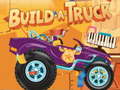 Spēle Build A Truck