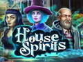 Spēle House Spirits