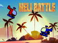 Spēle Heli Battle
