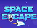 Spēle Space Escape