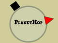 Spēle Planet Hop
