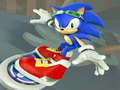 Spēle Best Sonic Boom Mod