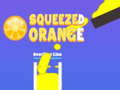 Spēle Squeezed Orange