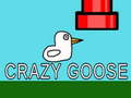 Spēle Crazy Goose