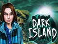 Spēle Dark Island