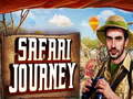 Spēle Safari Journey
