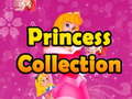 Spēle Princess collection