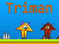 Spēle Triman