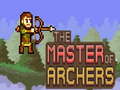 Spēle The Master of Archers