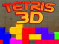 Spēle Tetris 3D 