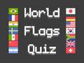 Spēle World Flags Quiz