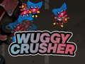 Spēle Wuggy Crusher
