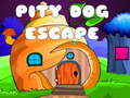Spēle Pity Dog Escape