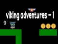 Spēle Viking Adventures 1