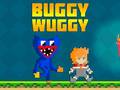 Spēle Buggy Wuggy