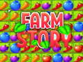 Spēle Farm Story 