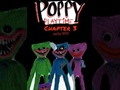 Spēle Poppy Playtime Chapter 3