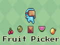 Spēle Fruit Picker