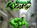 Spēle Hulk Smash