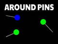 Spēle Around Pins