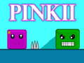 Spēle Pinkii