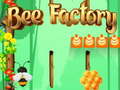 Spēle Bee Factory