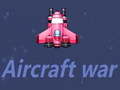 Spēle Aircraft war