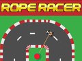 Spēle Rope Racer