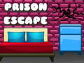 Spēle G2M Prison Escape